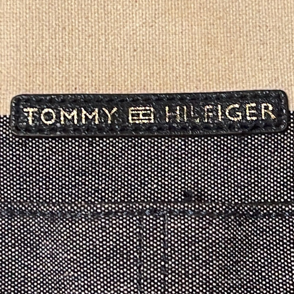 TOMMY HILFIGER Backpack. - Picture 3 of 10